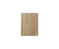 Book Plastic Cover A4