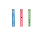 Ruler 20 CM Shapes