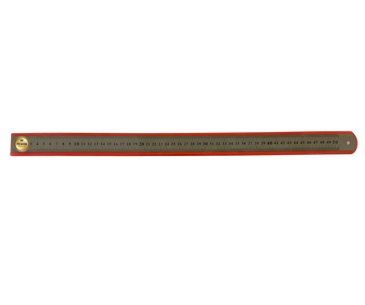 Ruler 50 CM Stainless