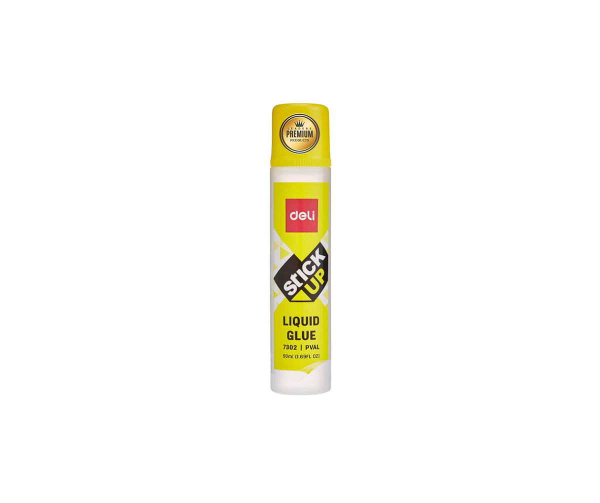 Bottle Glue Deli