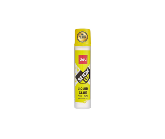 Bottle Glue Deli