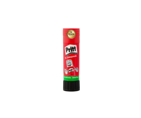 Glue Stick Pritt Large 43 Gr