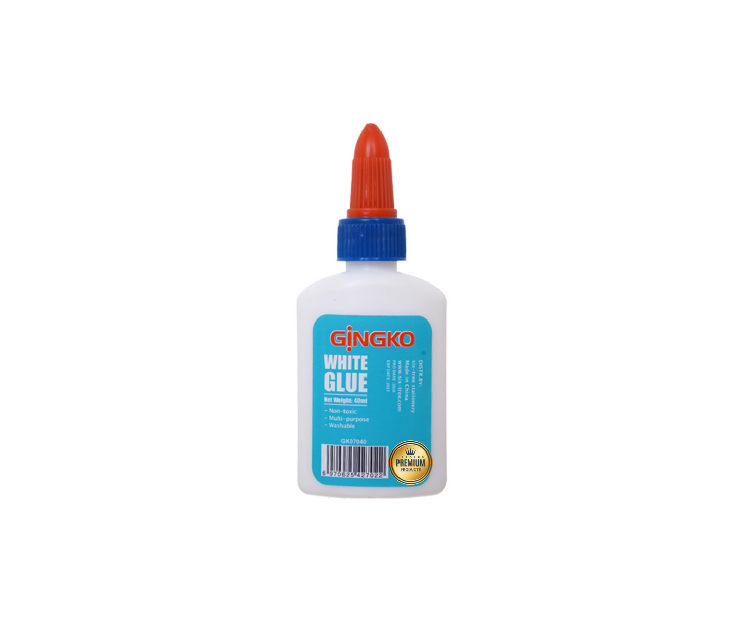 Twist White Glue 60 Gram