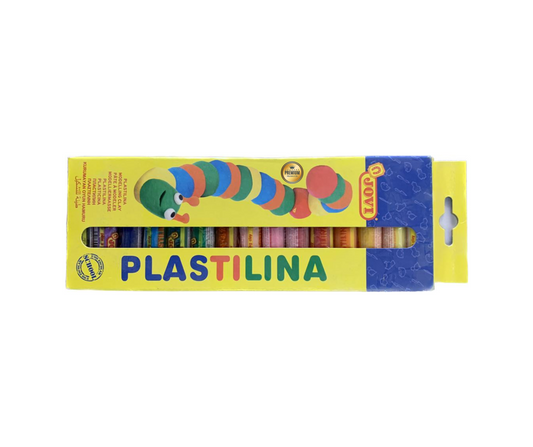 Play Dough Sticks (15 Column) Jovi