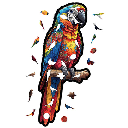 Puzzle Small Jig Jung