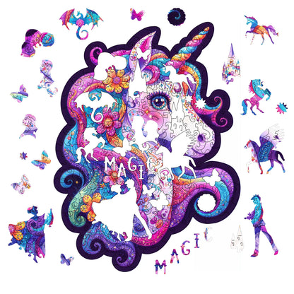 Puzzle Medium Jig Jung